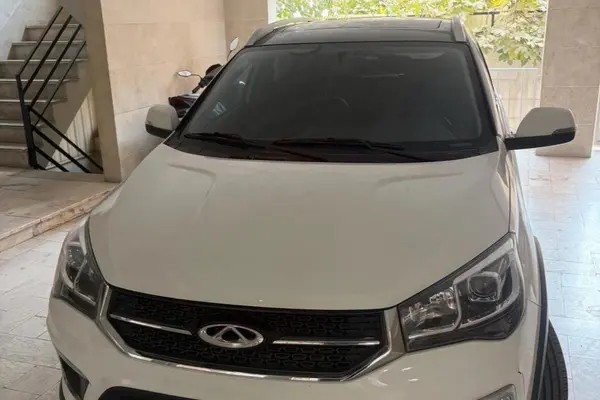 ام وی ام، X22