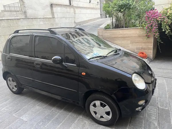 ام وی ام، 110
