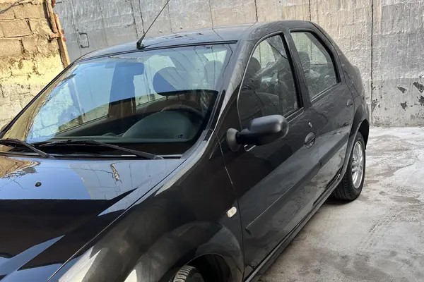 رنو، تندر 90