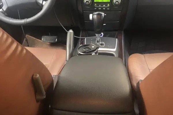کیا، سورنتو