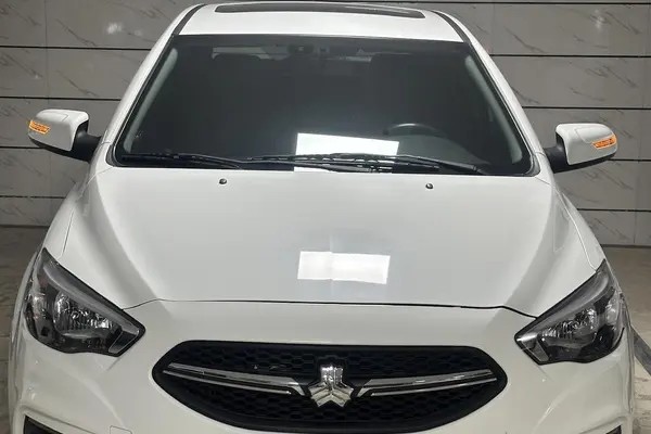 شاهین، G دنده ای