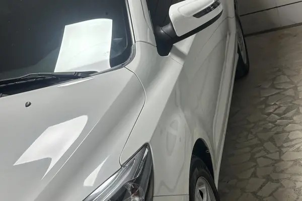 شاهین، G دنده ای