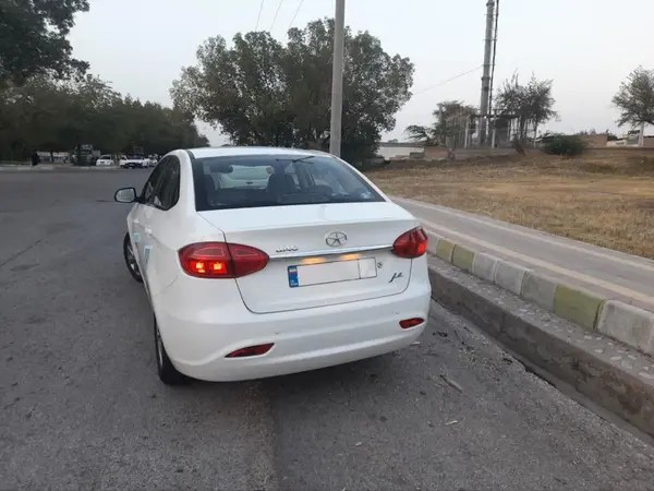 جک، جی 4