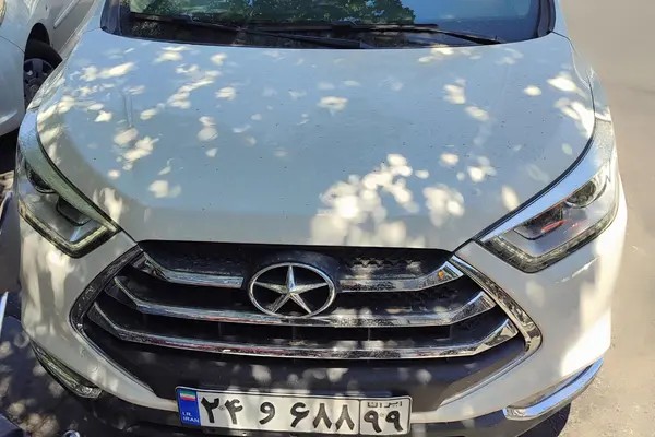 جک، S3