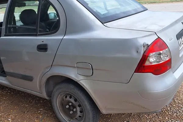 تیبا، صندوق دار
