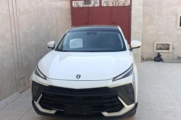 لاماری، ایما HEV
