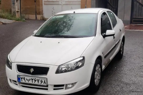 رانا، LX