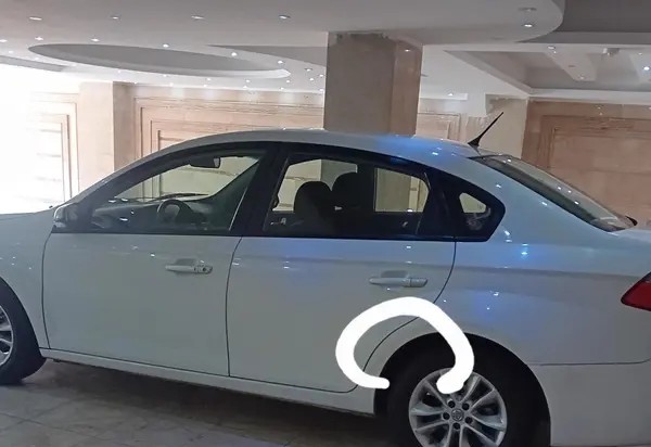 برلیانس، H330