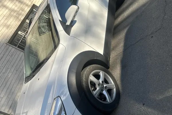 دانگ فنگ، H30 کراس