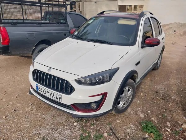 اطلس، دنده ای