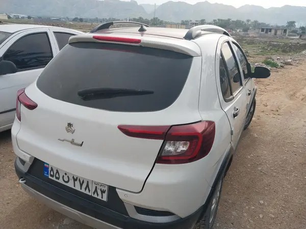 اطلس، دنده ای