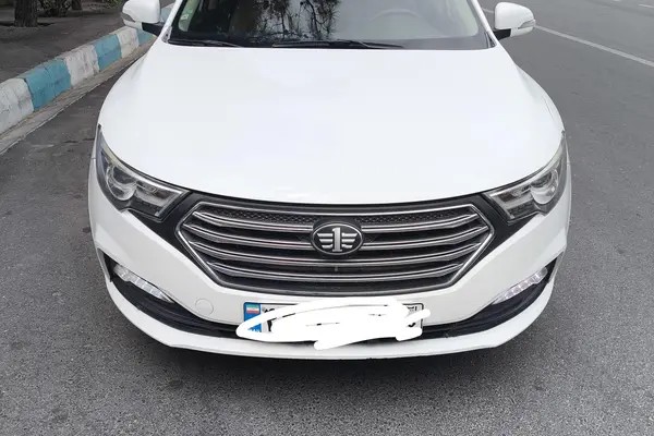 بسترن، B30