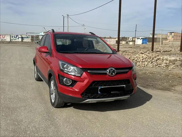 بایک، X25
