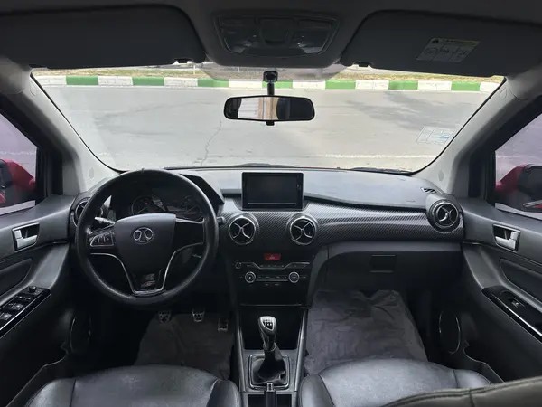 بایک، X25