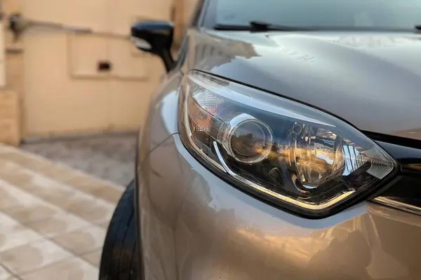 رنو، کپچر