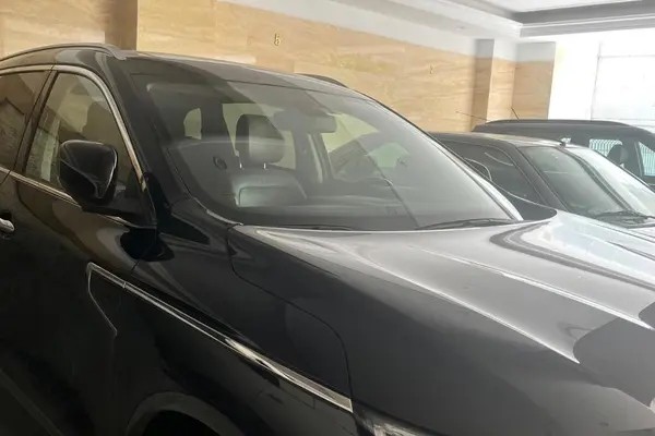رنو، کولیوس