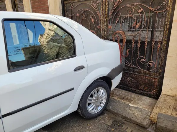 رنو، تندر 90