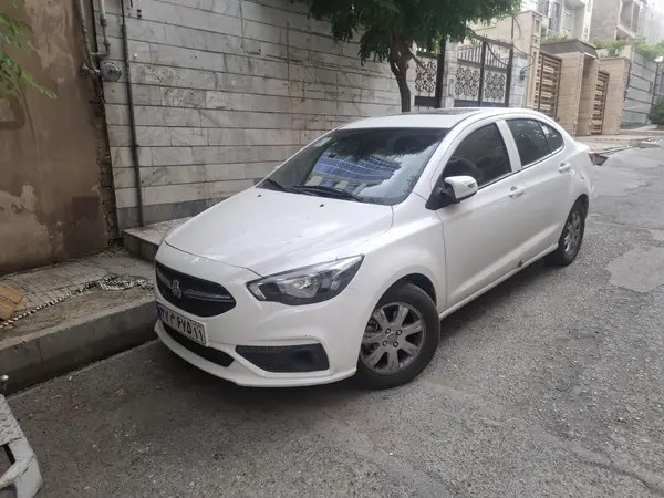 شاهین، G دنده ای