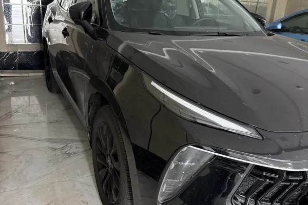 لاماری، ایما