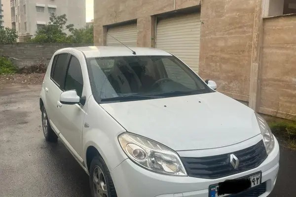 رنو، ساندرو