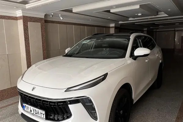 لاماری، ایما