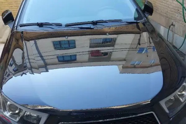 دنا، پلاس EF7P