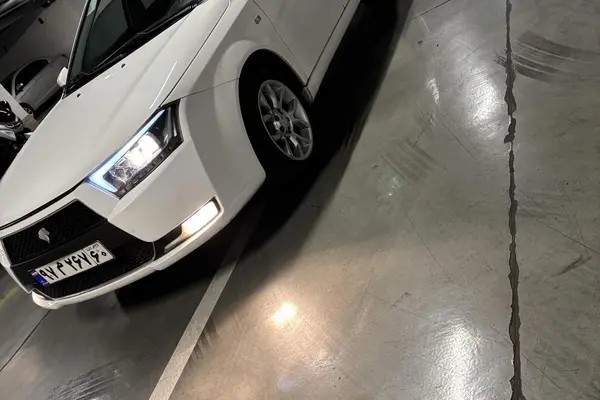 دنا، پلاس EF7