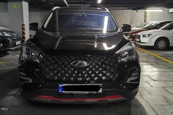 ام وی ام، X55 PRO