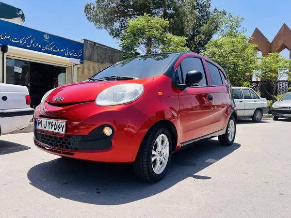 ام وی ام، 110S