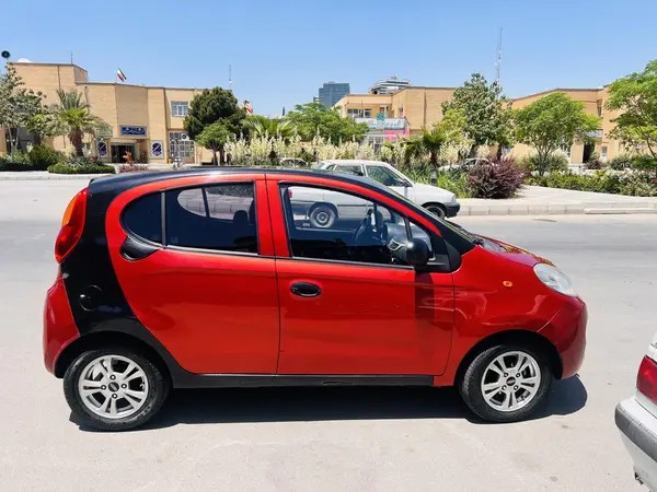 ام وی ام، 110S