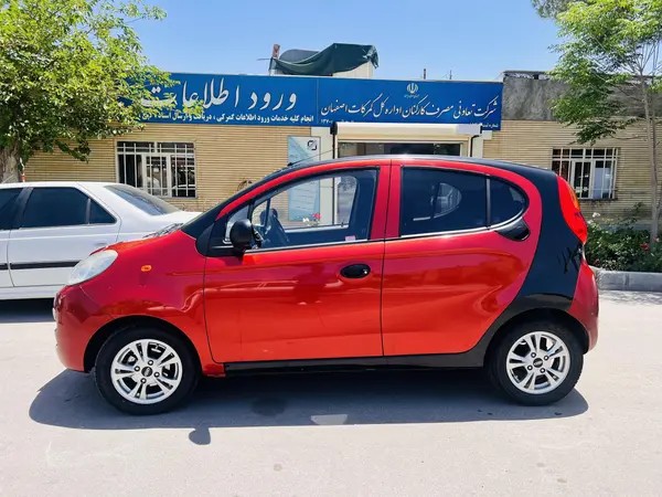 ام وی ام، 110S