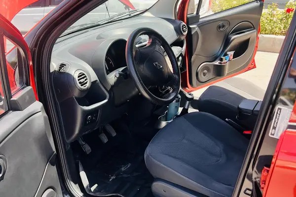 ام وی ام، 110S