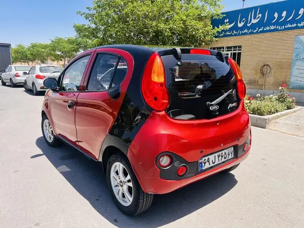 ام وی ام، 110S