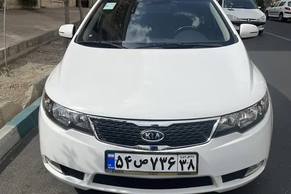 کیا، سراتو (مونتاژ)