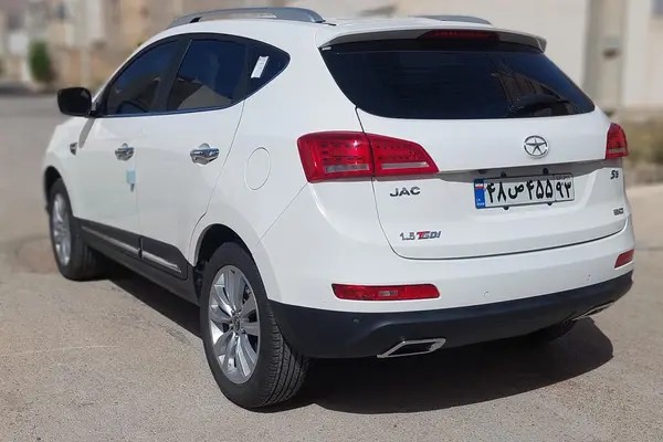جک، S5