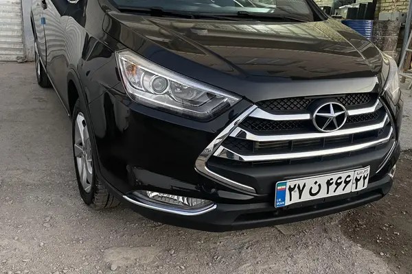 جک، S3