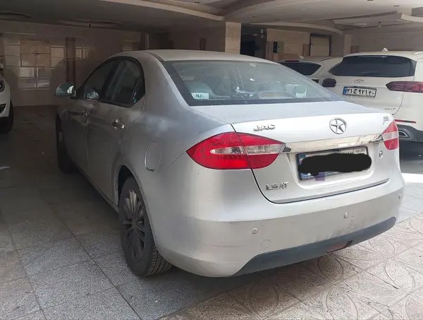 جک، جی 5