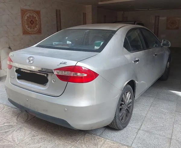 جک، جی 5