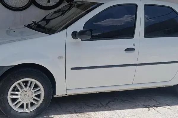 رنو، تندر 90