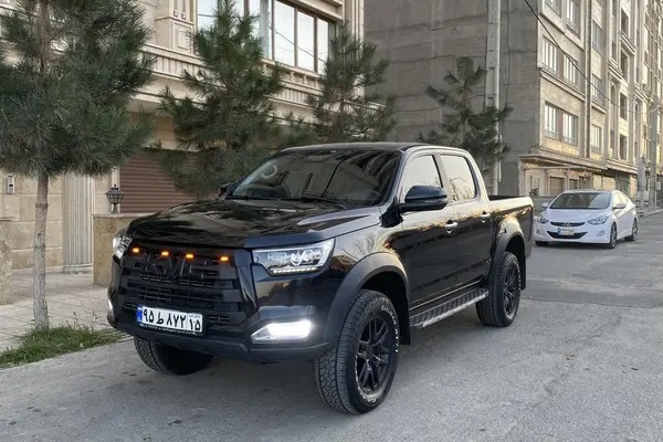 کی ام سی، T8