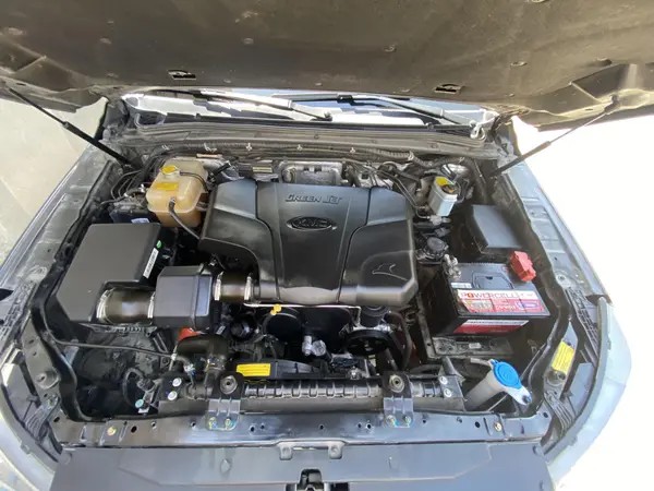 کی ام سی، T8