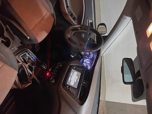 هیوندای، i20 (مونتاژ)