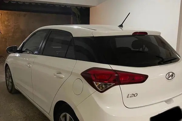هیوندای، i20 (مونتاژ)