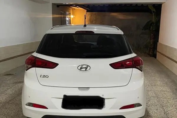 هیوندای، i20 (مونتاژ)