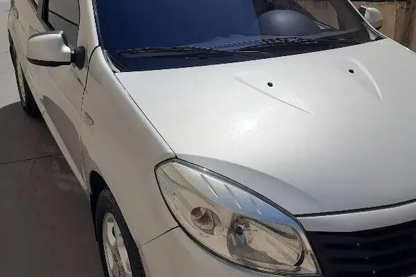رنو، ساندرو