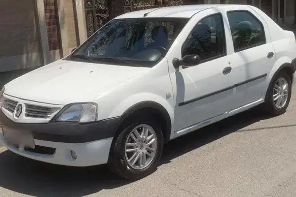 رنو، تندر 90