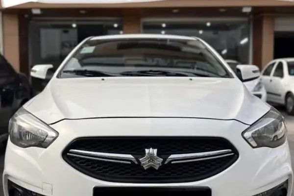 شاهین، G دنده ای