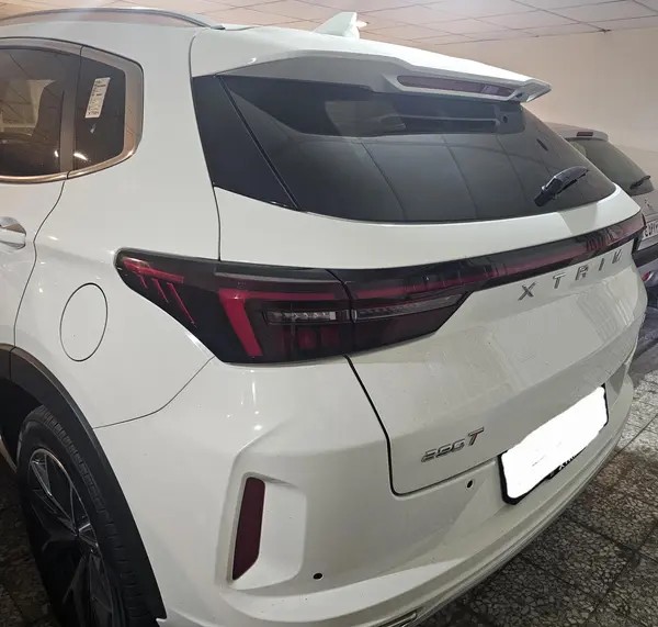اکستریم، LX (SX)