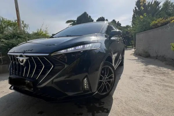 هایما، 7X