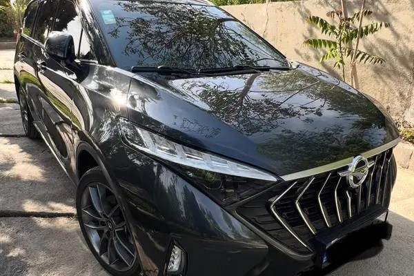 هایما، 7X